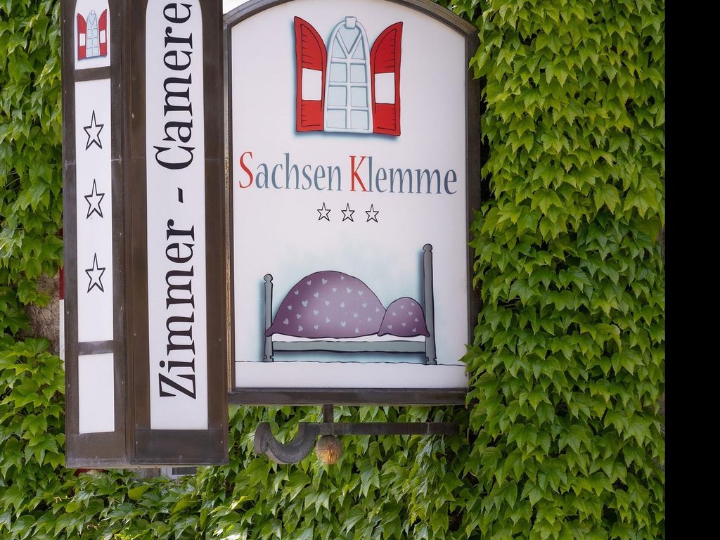 Hotel Sachsenklemme