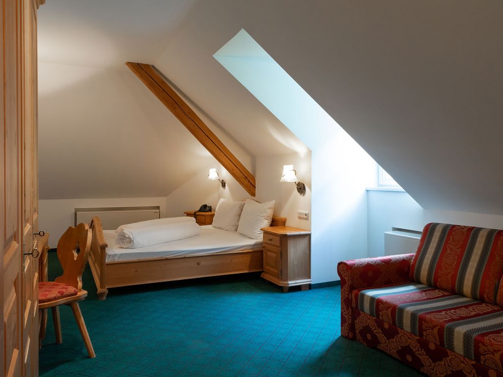 Doppelzimmer