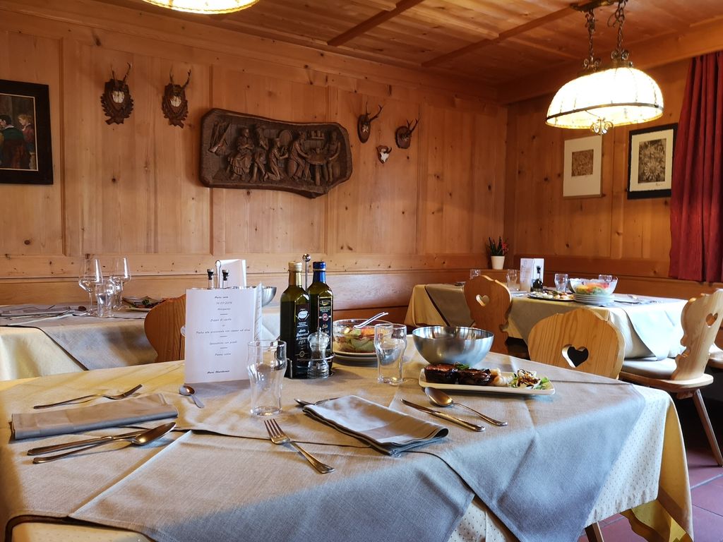 Fermeda Hütte