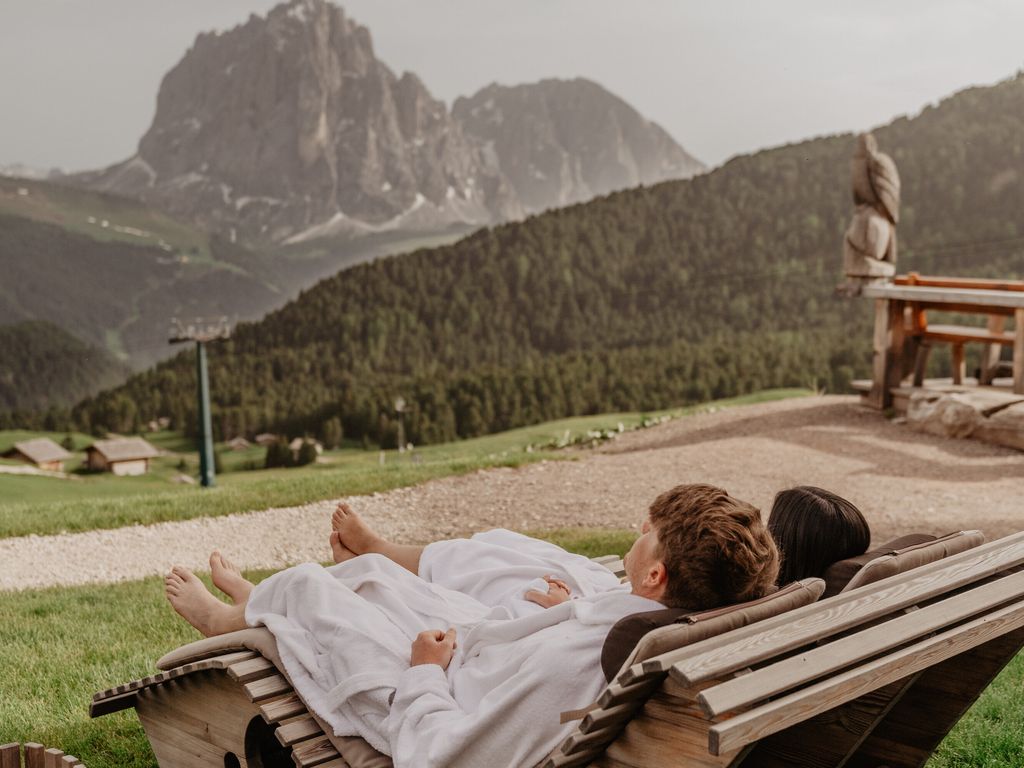 Fermeda Hütte