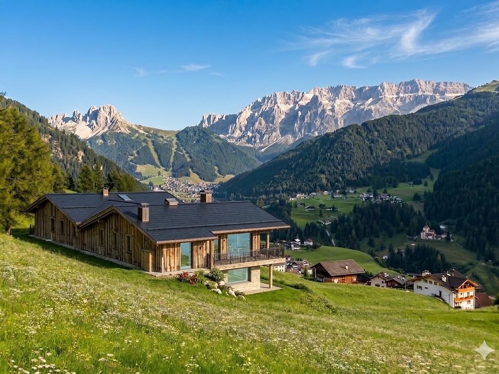 Apartments Luech da Curisel
