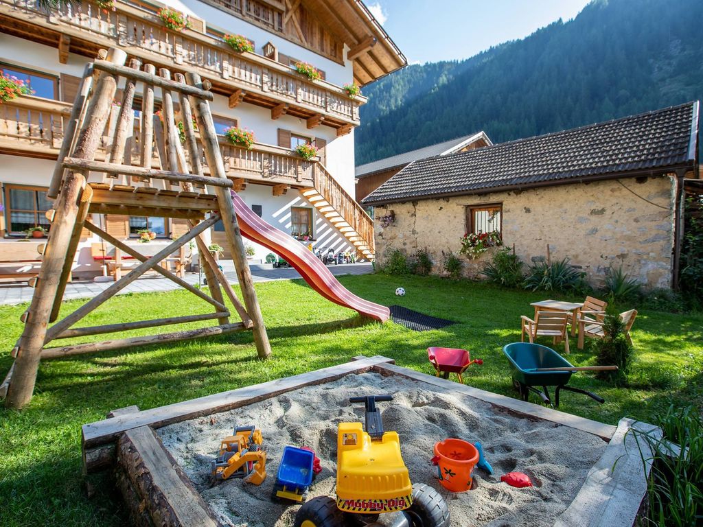 Lechnerhof