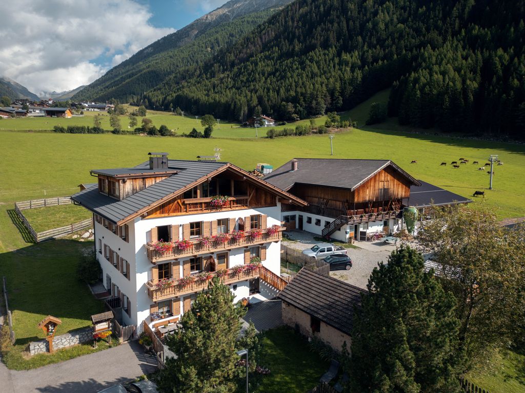 Lechnerhof