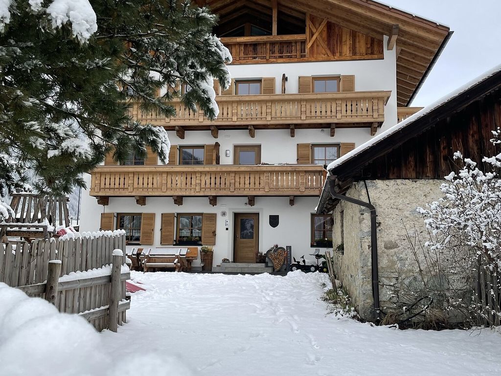Lechnerhof