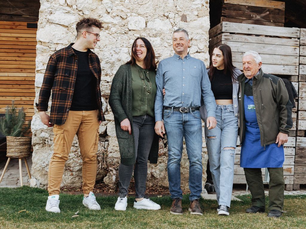Familie