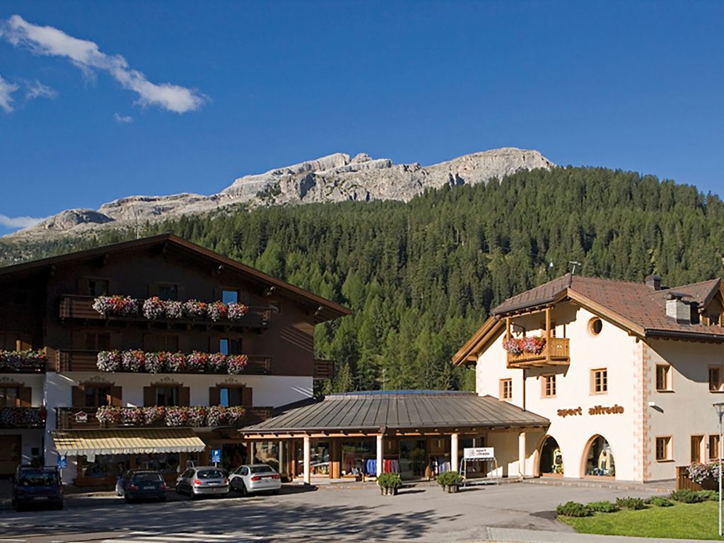 Residence Rottonara