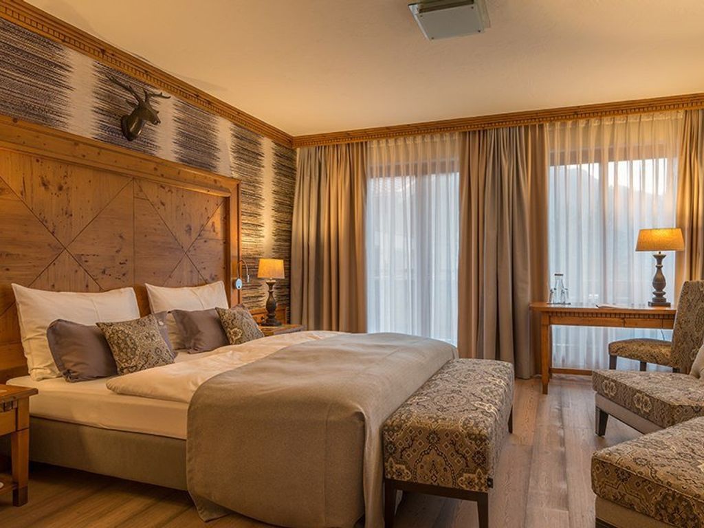 Testhotel Booking Südtirol