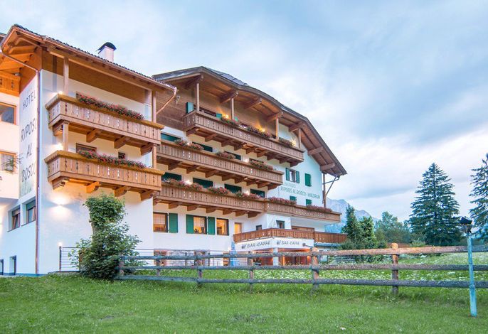 Hotel Riposo al Bosco