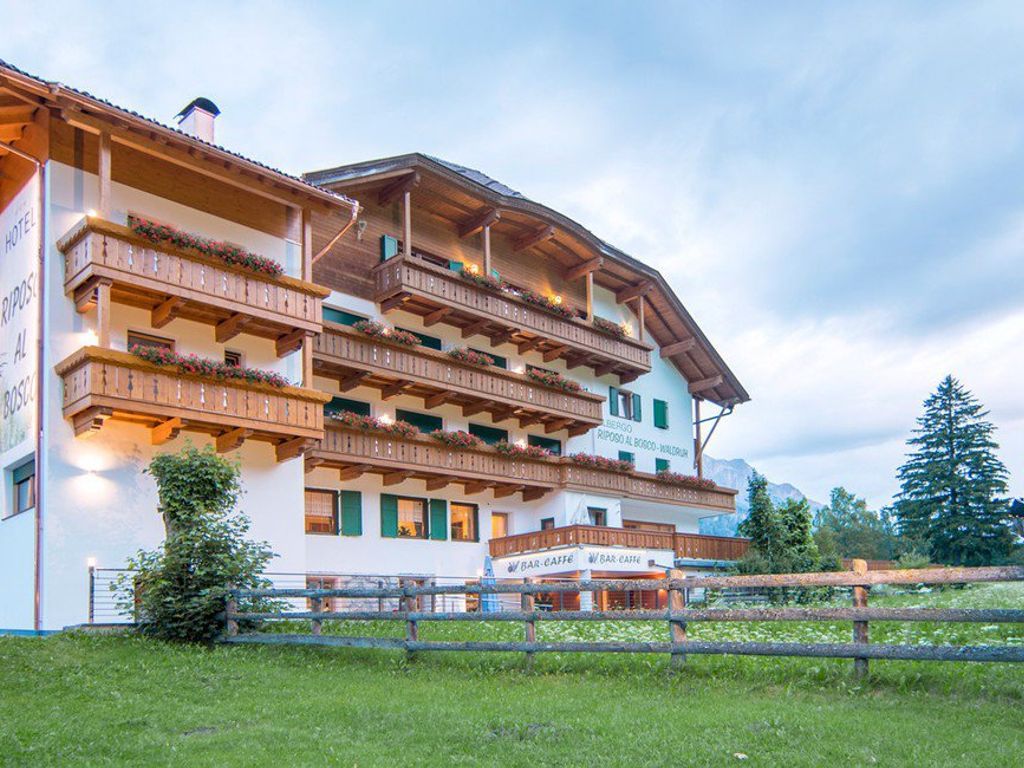 Hotel Riposo al Bosco