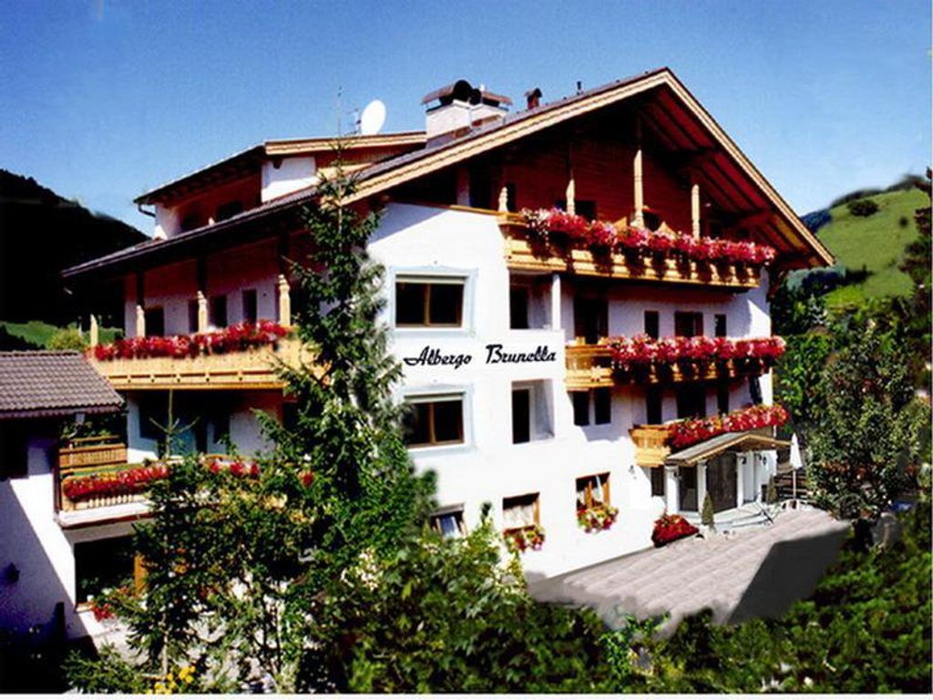 Hotel Brunella