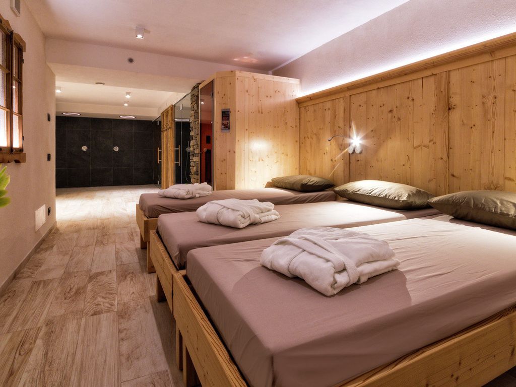 Hotel Brunella