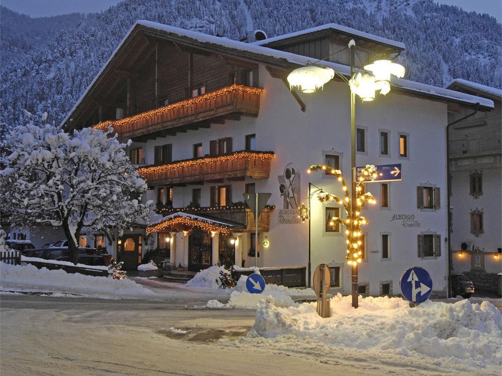 Hotel Brunella