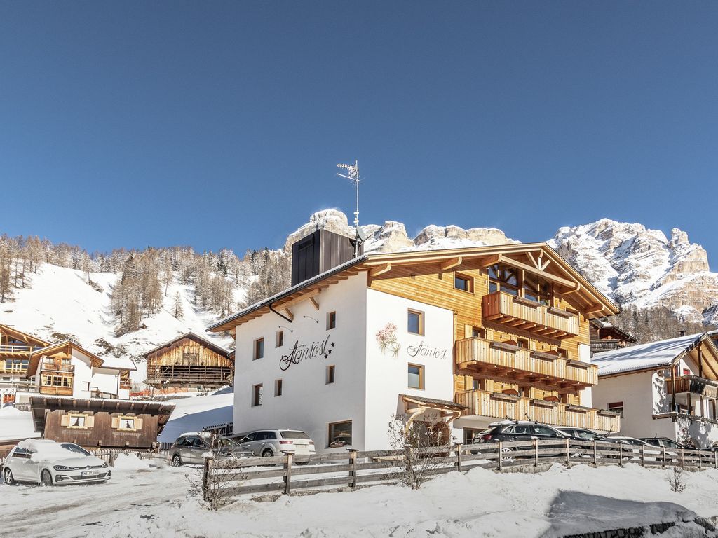 Hotel Steinrösl
