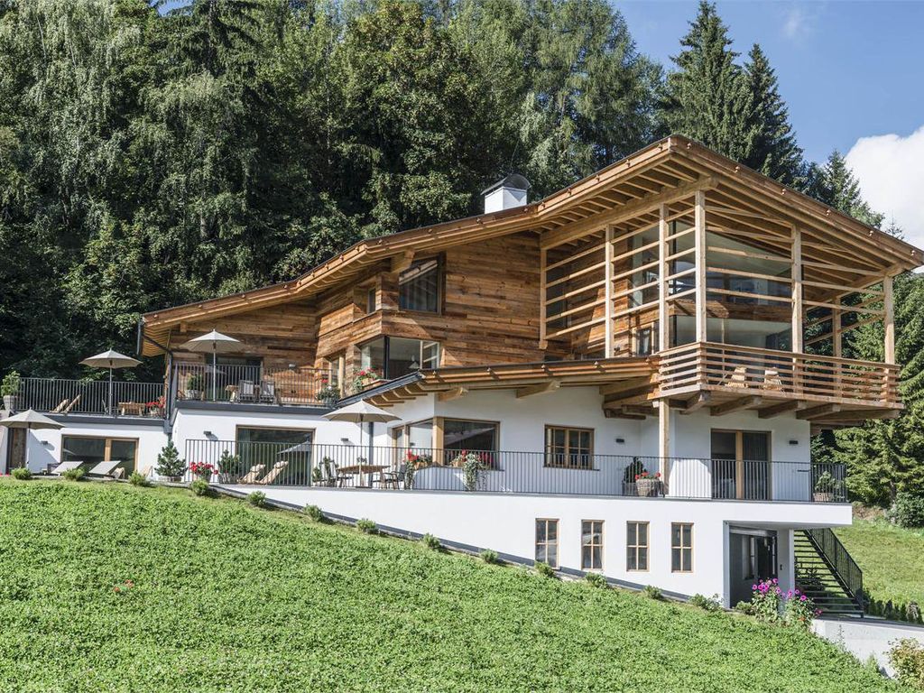 Apartments Chalet Sophia
