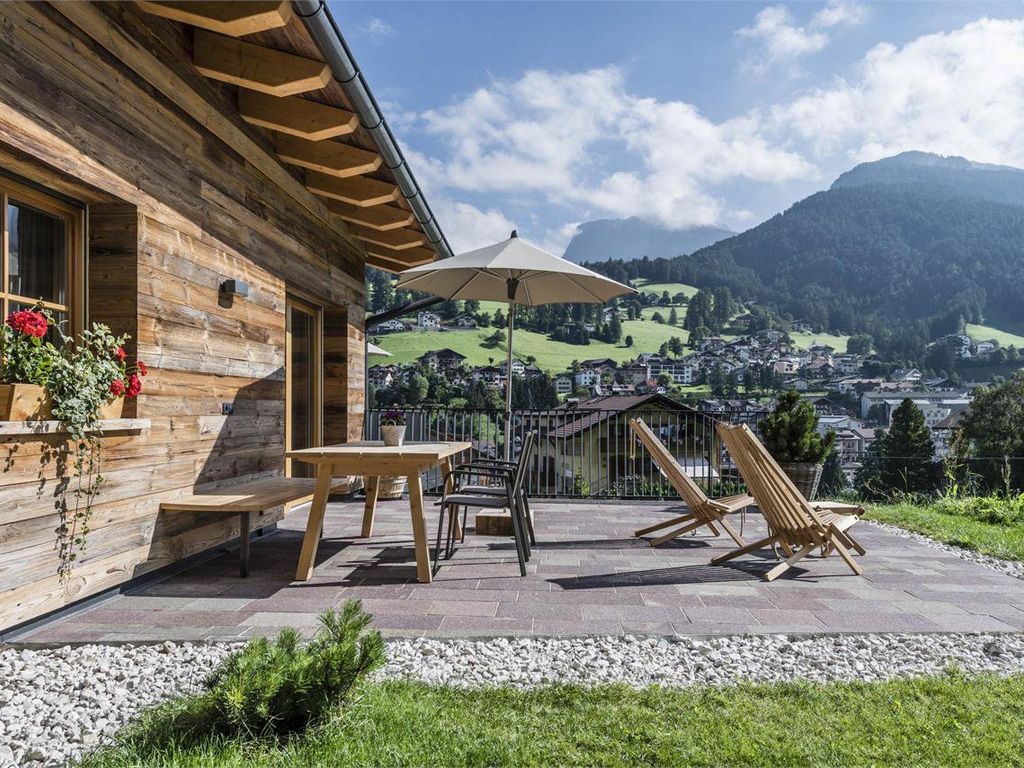 Apartments Chalet Sophia