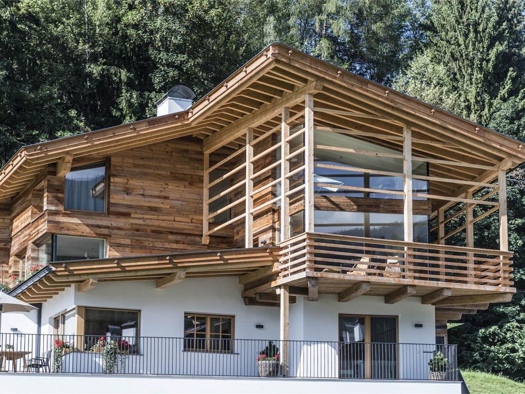 Apartments Chalet Sophia