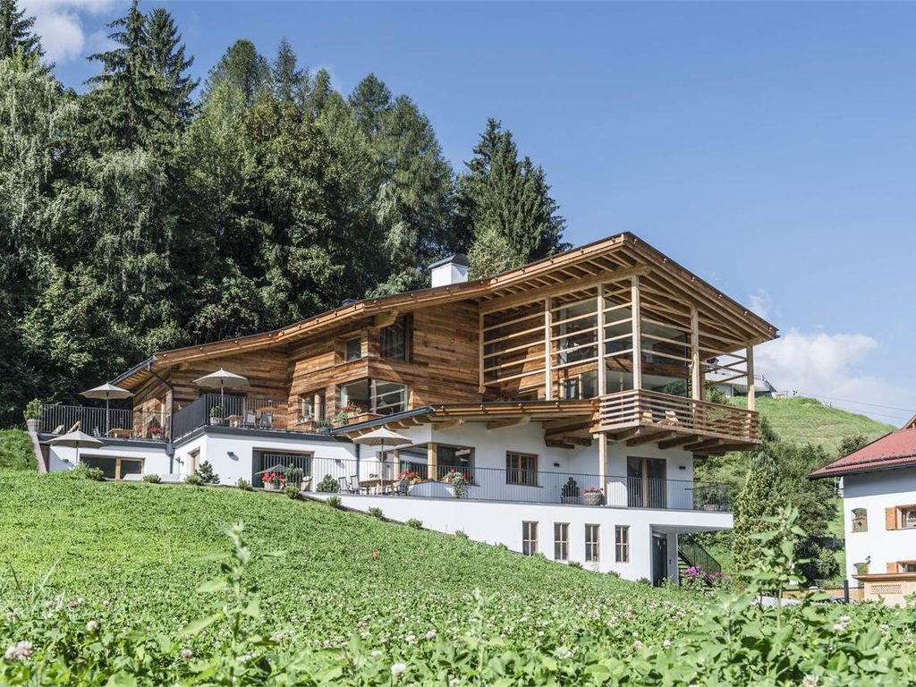 Apartments Chalet Sophia