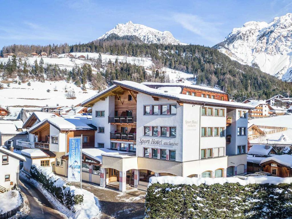 Sport Hotel exclusive