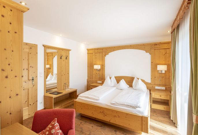 Doppelzimmer Komfort