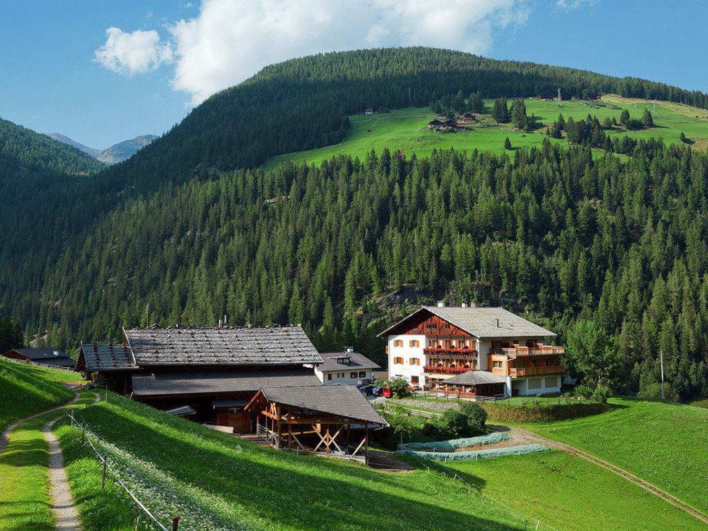 Hotel Ultnerhof
