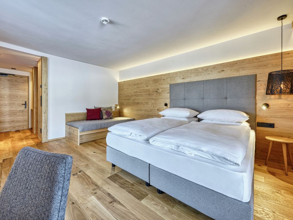 Hotel Brunelle
