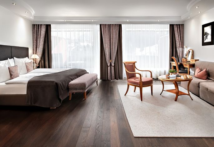 Juniorsuite