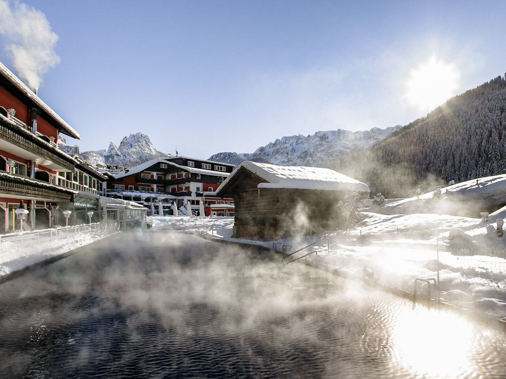 Hotel Alpenroyal