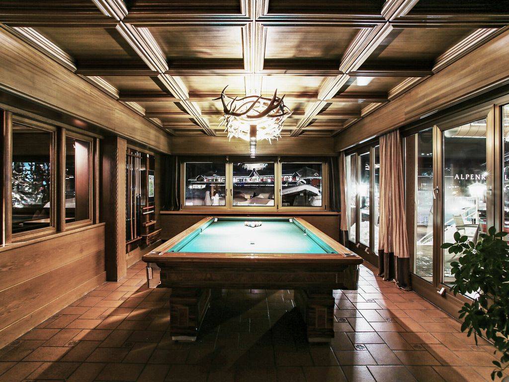 Hotel Alpenroyal