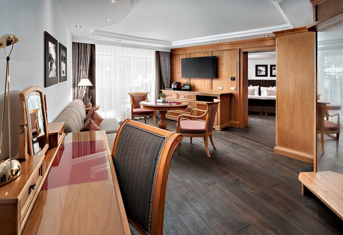 V.I.P. Suite