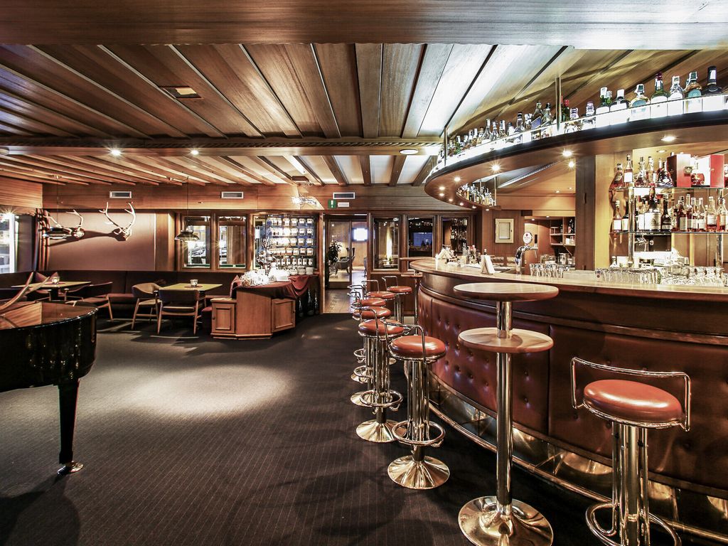 Hotel Alpenroyal