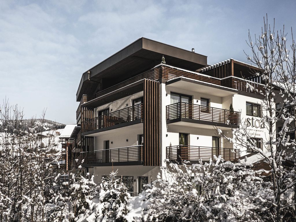Stoa - Elegant & Romantic Guest House - “Adults Only”