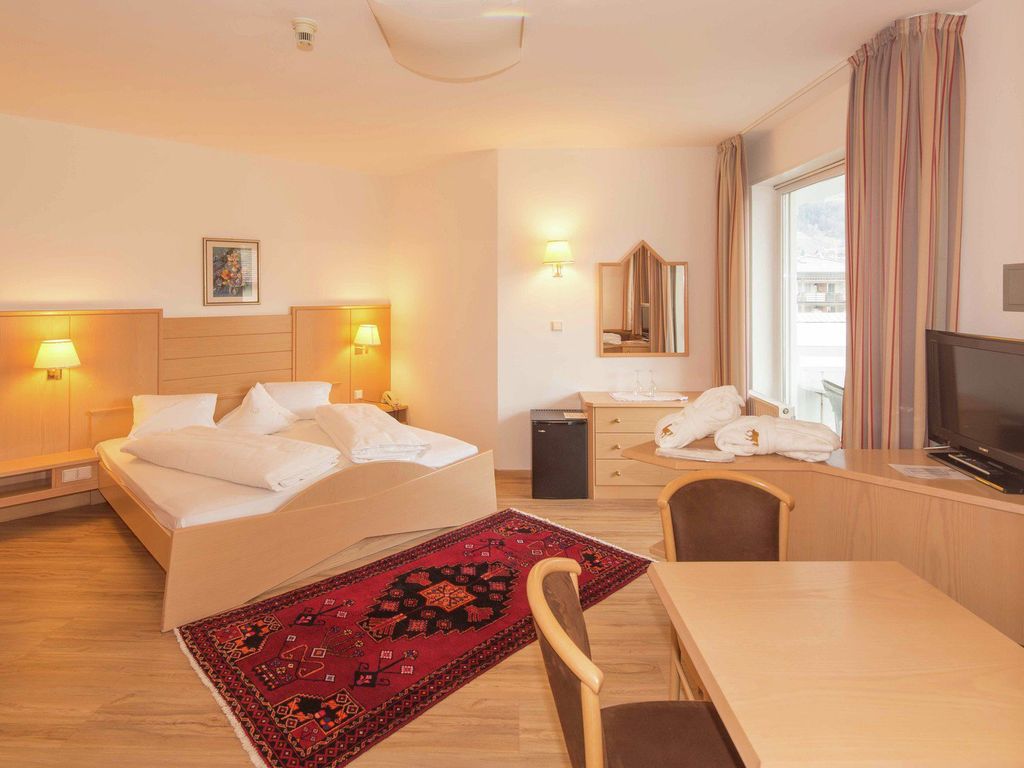 Hotel Goldenes Rössl