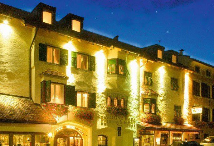 Hotel Goldenes Rössl