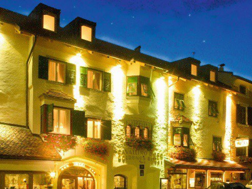 Hotel Goldenes Rössl