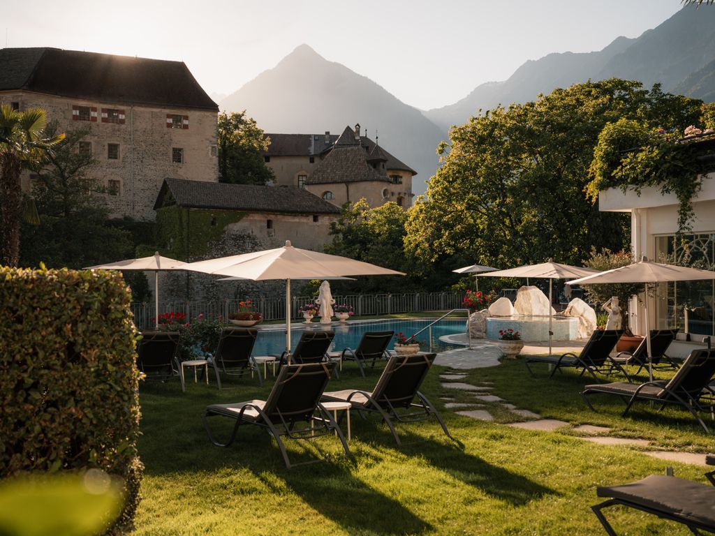 Hotel Starkenberg