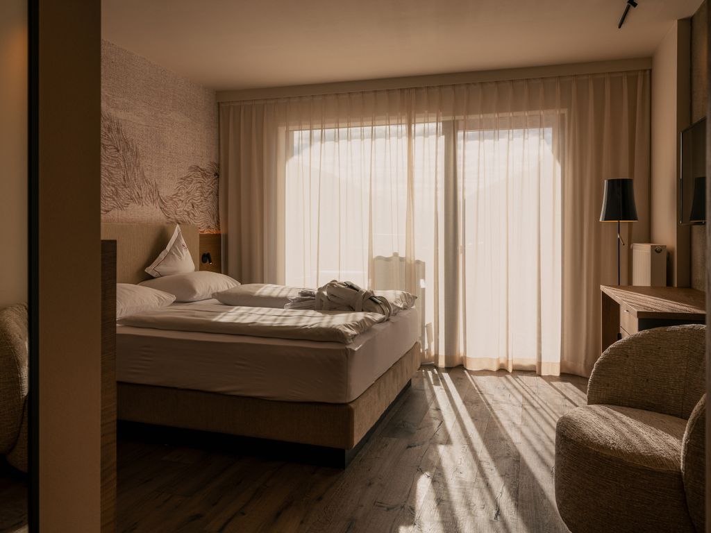 Hotel Starkenberg