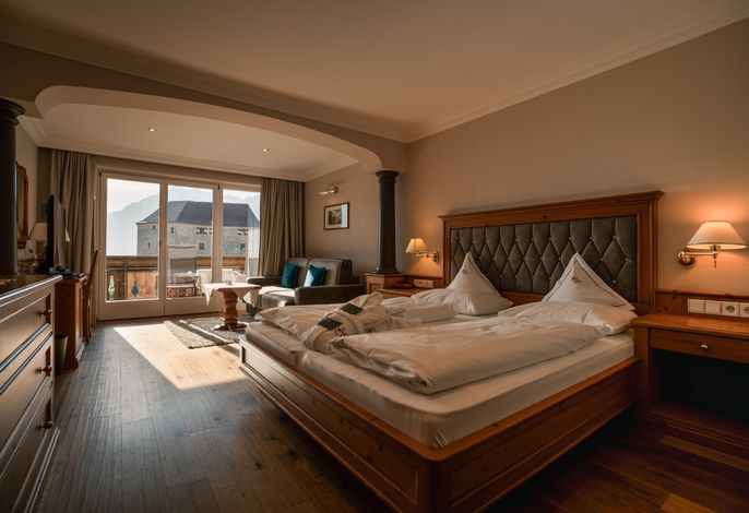Tyrol Komfort