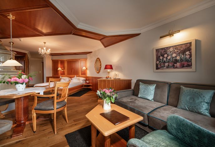 Fürsten Suite