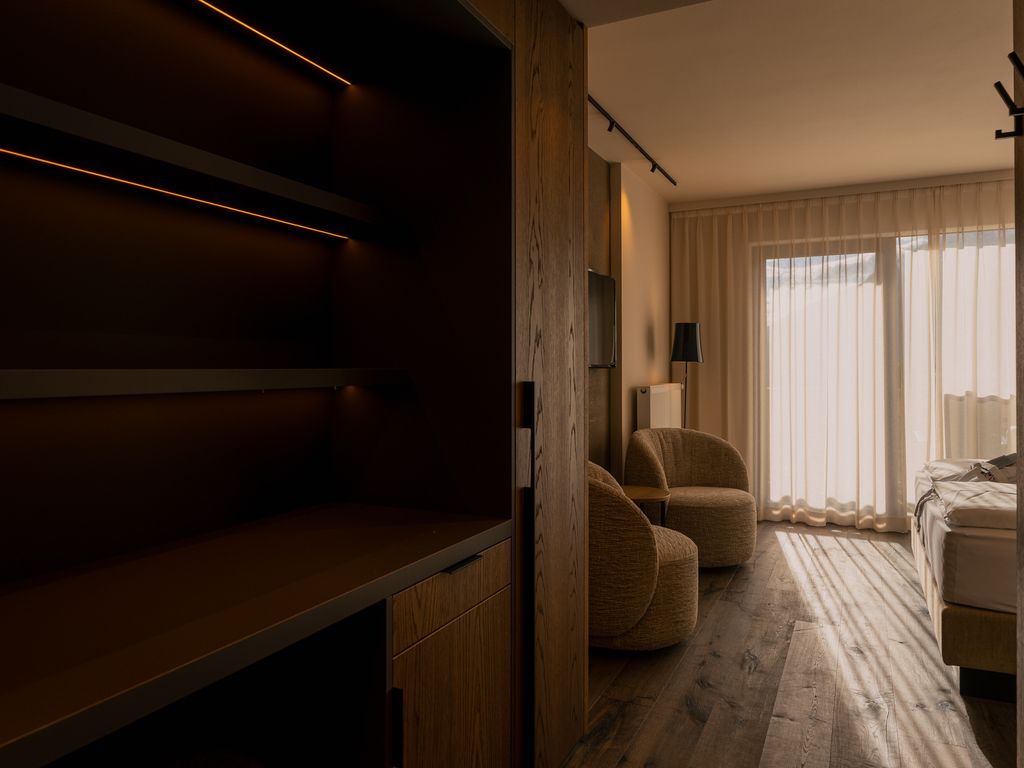 Hotel Starkenberg