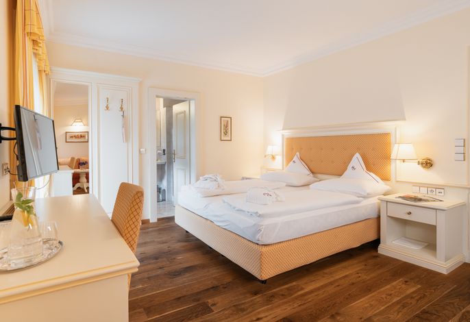 Ifinger Doppelzimmer