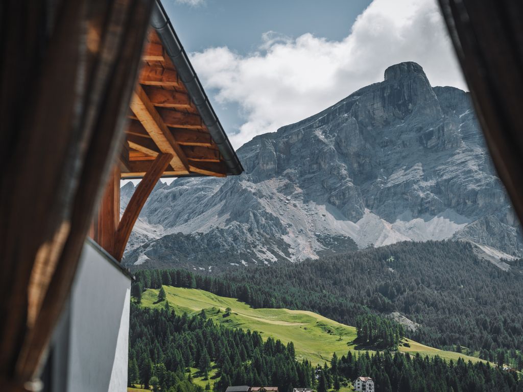 Soleil Alpine Lifestyle Hotel