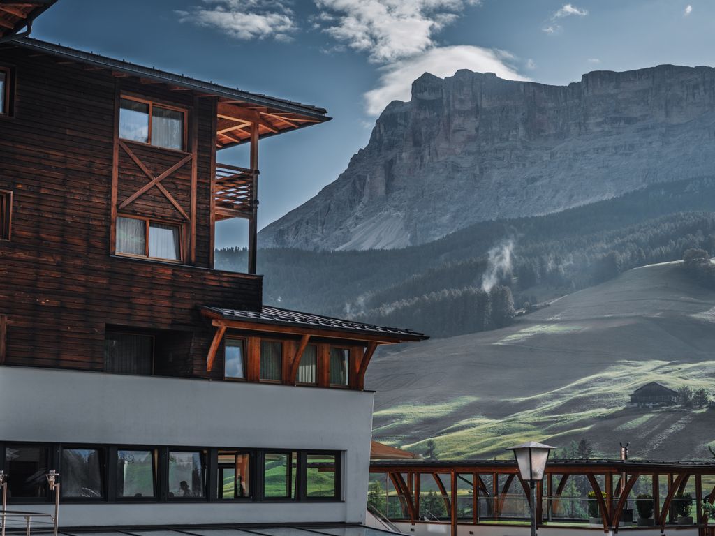 Soleil Alpine Lifestyle Hotel