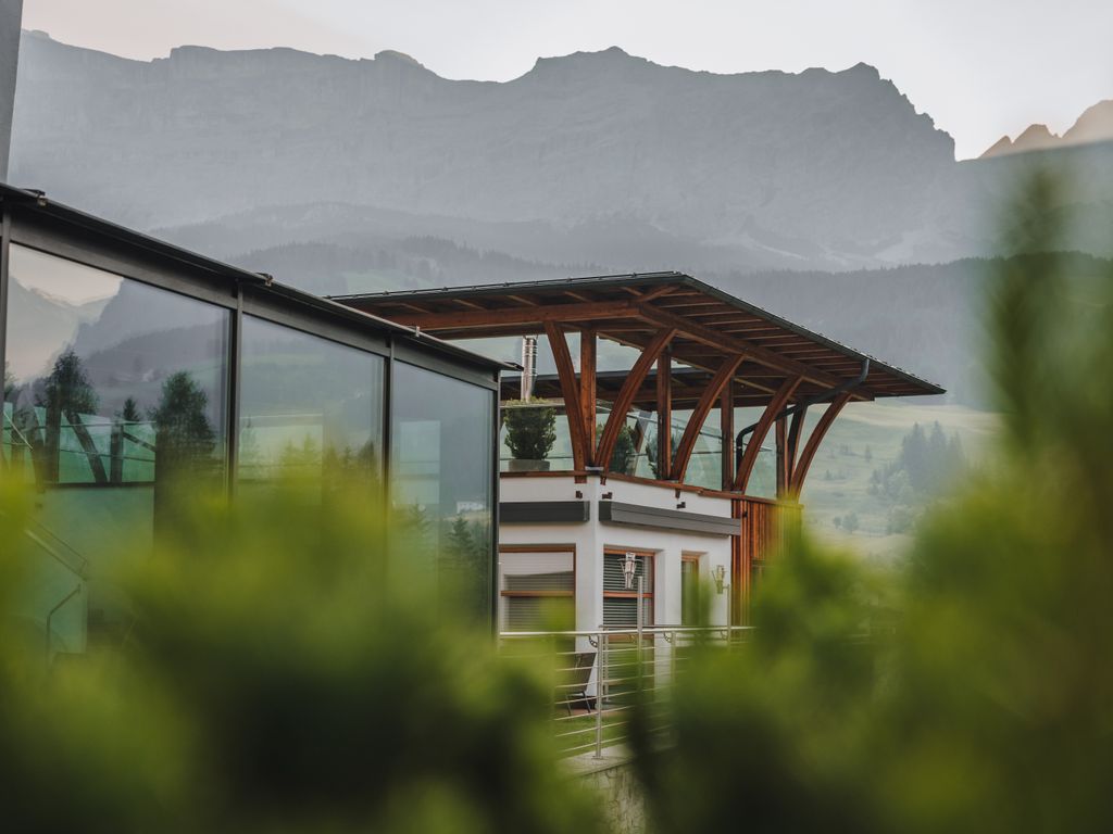 Soleil Alpine Lifestyle Hotel
