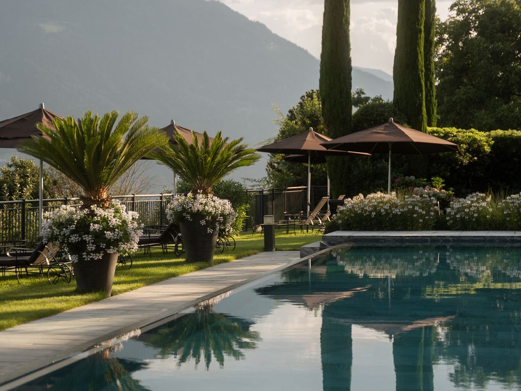 Hotel Patrizia