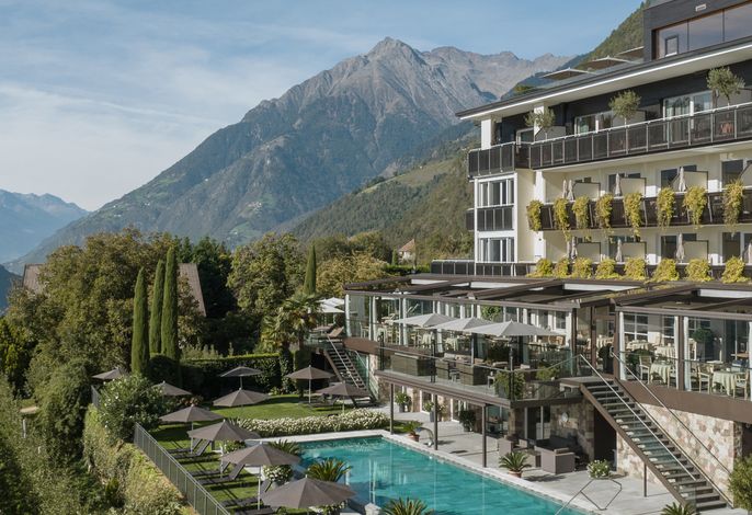 Hotel Patrizia