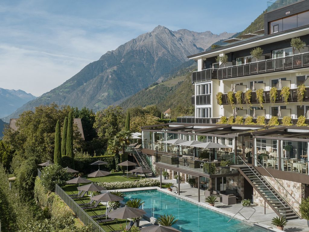 Hotel Patrizia