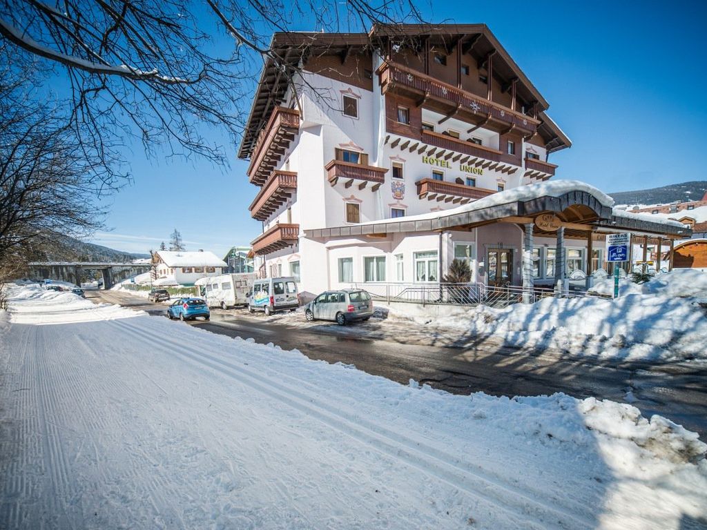 Hotel Union