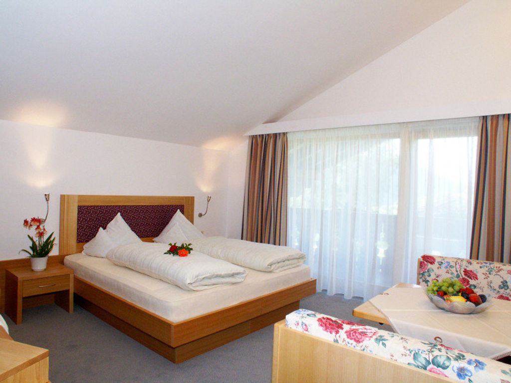 Naturparkhotel Stefaner