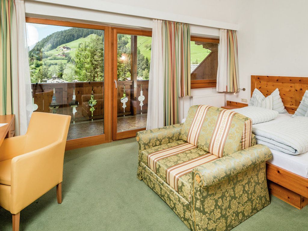 Naturparkhotel Stefaner