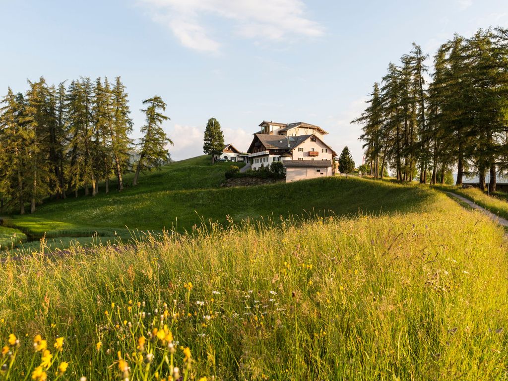 Zirmerhof